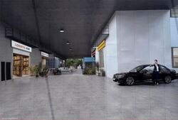 Greenhub (D22), Factory #551249581